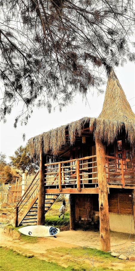 מלון מנקורה Puerto "Te" מראה חיצוני תמונה