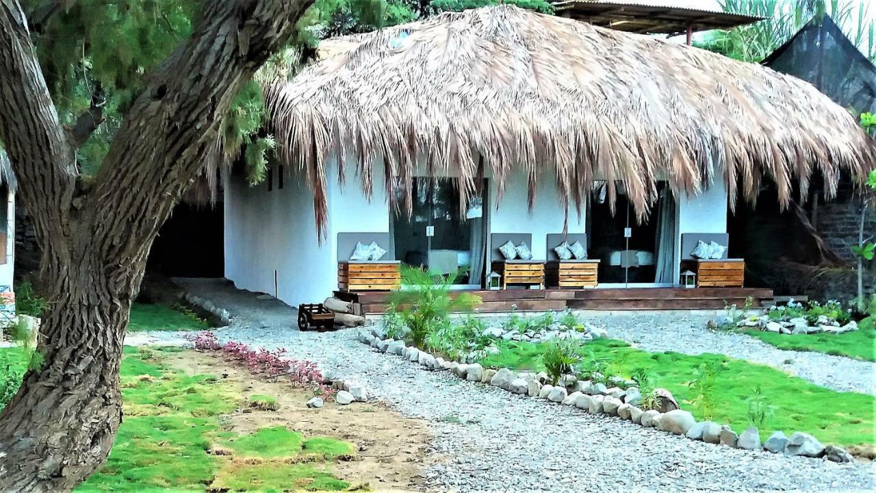 מלון מנקורה Puerto "Te" מראה חיצוני תמונה