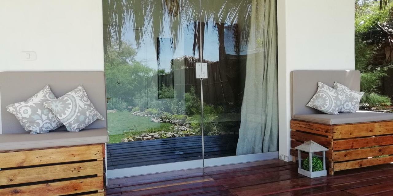 מלון מנקורה Puerto "Te" מראה חיצוני תמונה