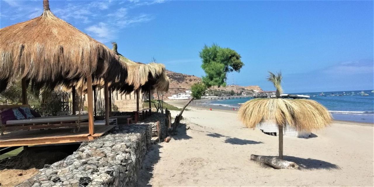 מלון מנקורה Puerto "Te" מראה חיצוני תמונה